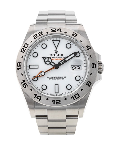 Rolex Explorer II 226570